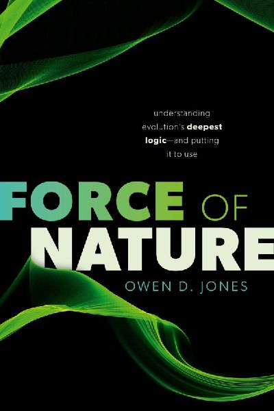 Force of Nature