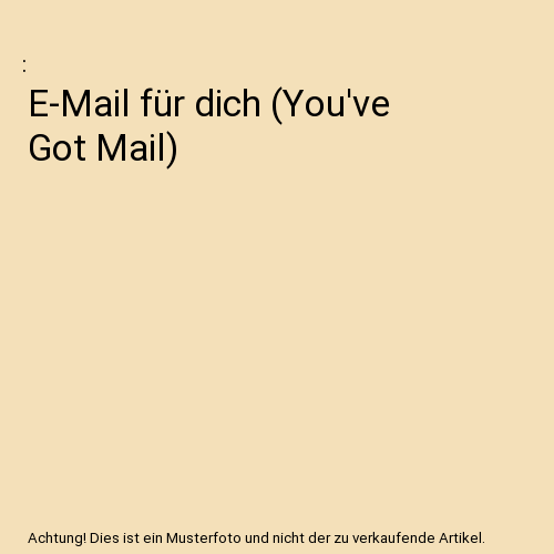 Youve Got Mail