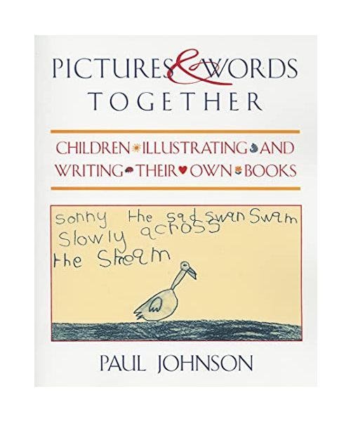 Pictures & Words Together