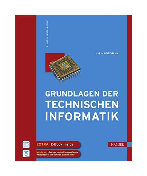 Grundlagen der Technischen Informatik