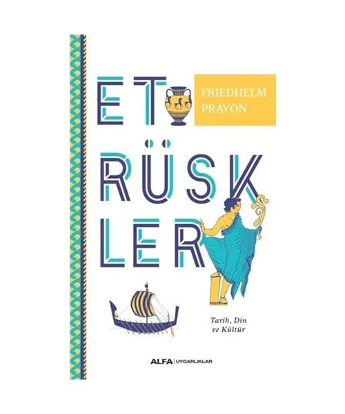 Etrüskler