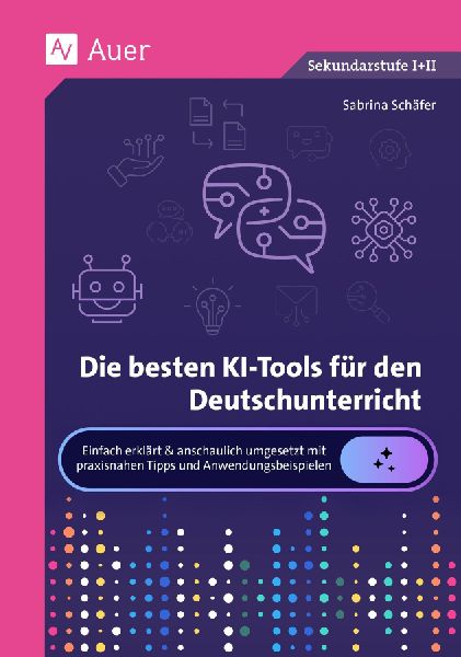 Die besten KI-Tools für den Deutschunterricht