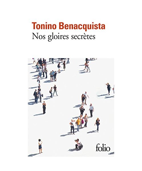 Nos gloires secretes