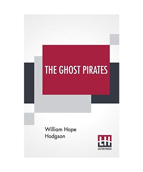 The Ghost Pirates