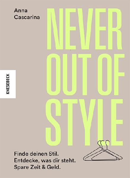 Never Out of Style