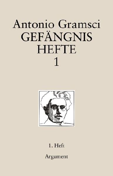 Gefängnishefte