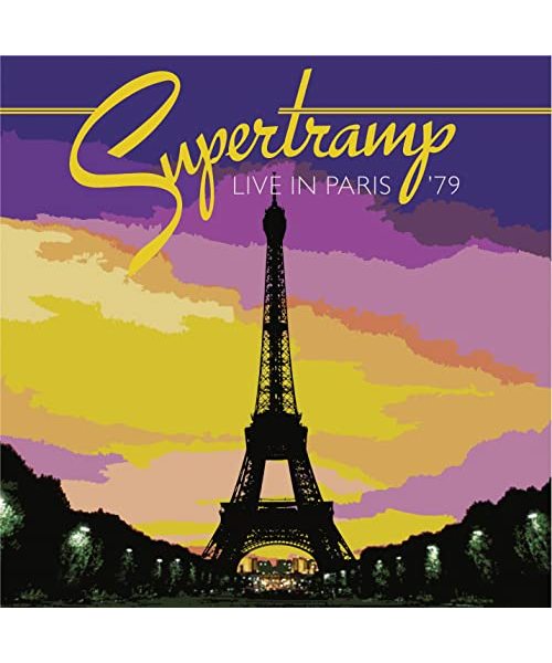 Live In Paris '79 (DVD+2CD)