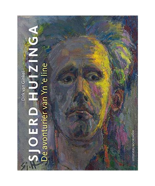 Sjoerd Huizinga: De avonturier van Yn ‘e line