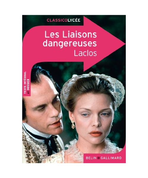 Liaisons dangereuses