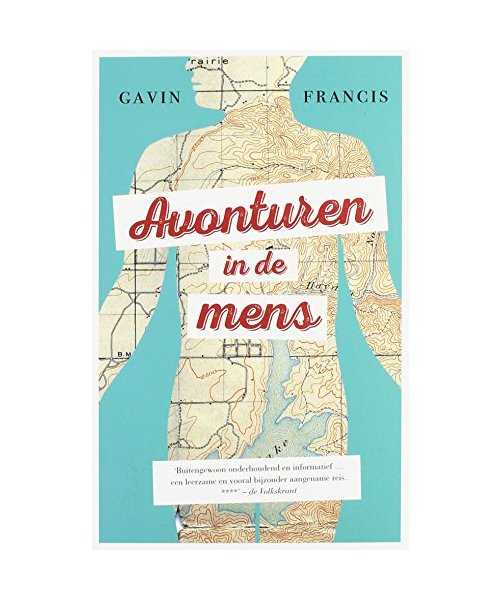 Avonturen in de mens