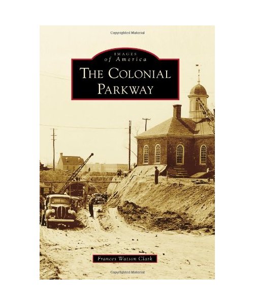 The Colonial Parkway