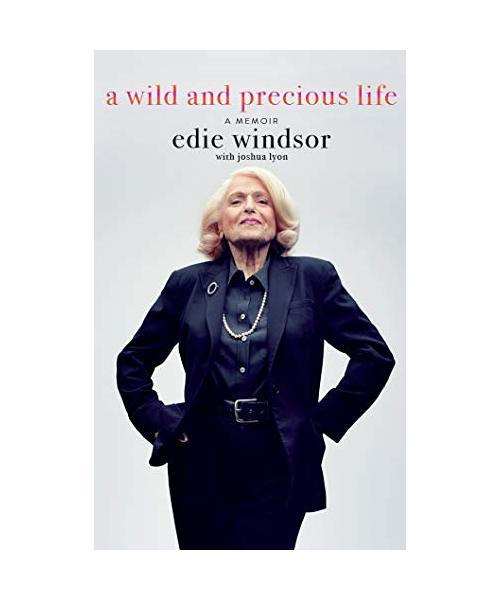 A Wild and Precious Life