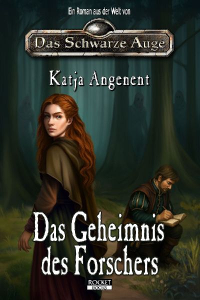 Das Geheimnis des Forschers