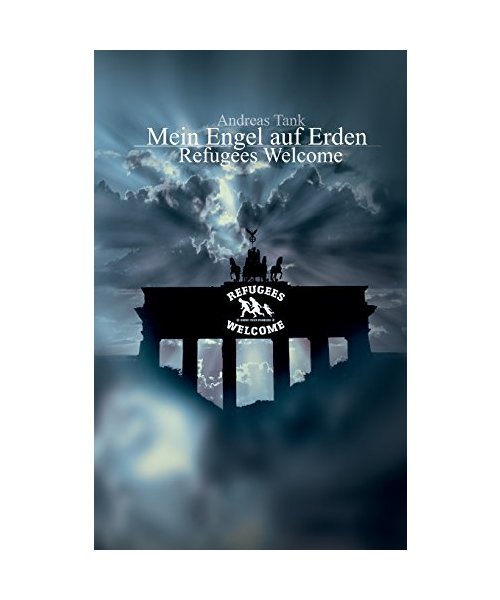 Mein Engel auf Erden