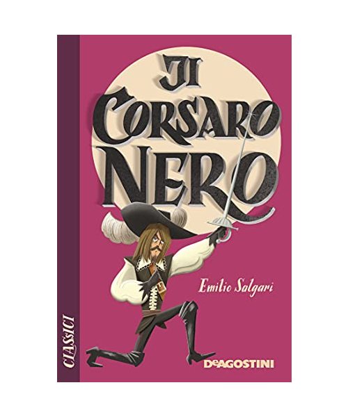Il Corsaro Nero