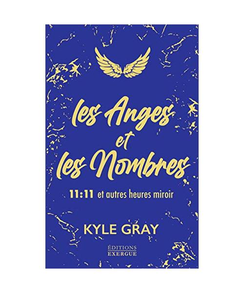 Les Anges et les Nombres - 11:11 et autres heures miroir