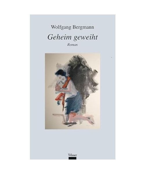 Geheim geweiht