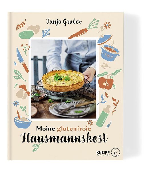 Meine glutenfreie Hausmannskost