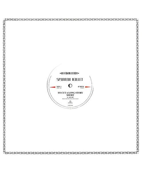 To Cut A Long Story Short (12" Vinyl Single) [40th Anniversary Reissue] [VINYL]