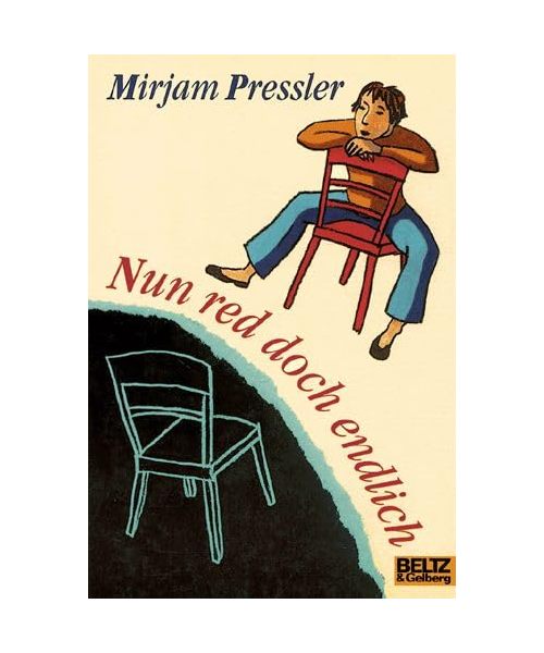 Nun red doch endlich