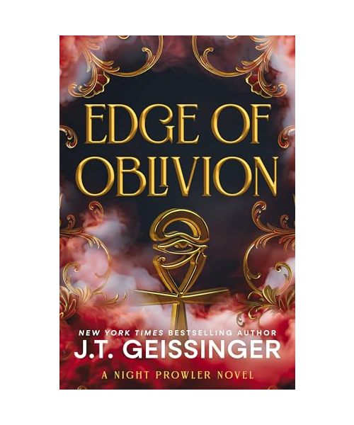 Edge of Oblivion
