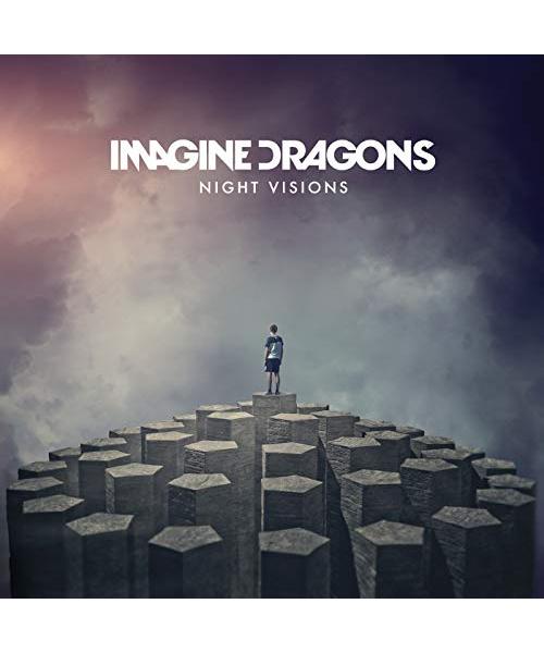 Night Visions [VINYL]