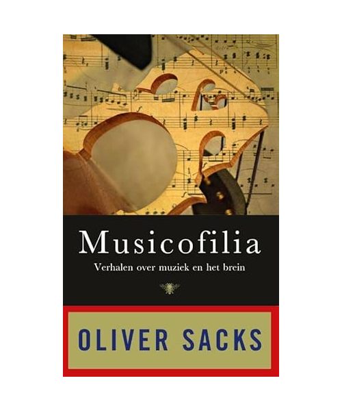 Musicofilia