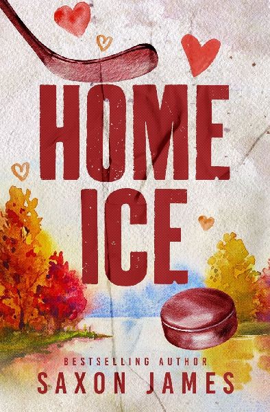 Home Ice