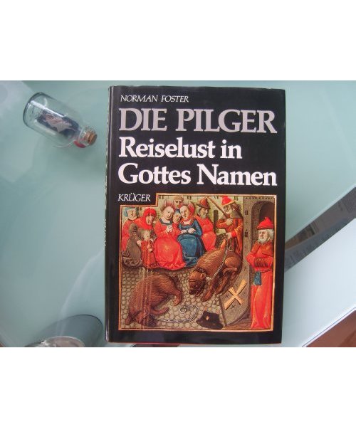 Die Pilger.