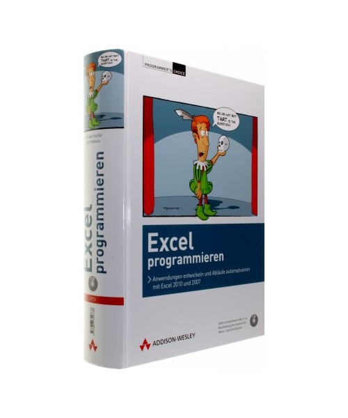 Excel programmieren