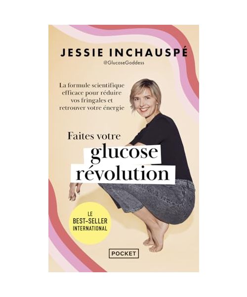 Faites votre glucose révolution