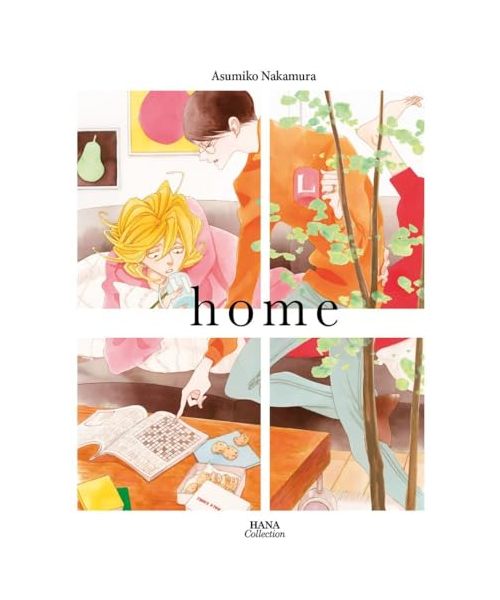Home