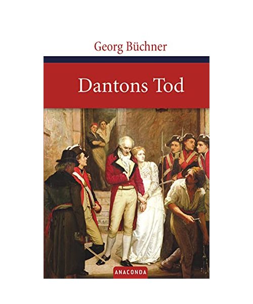 Dantons Tod