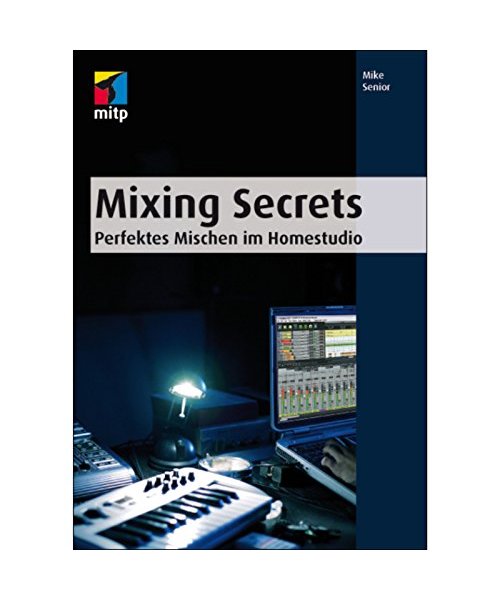 Mixing Secrets