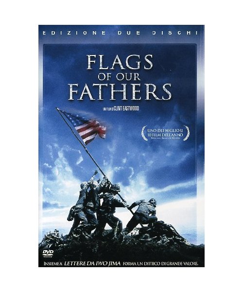 Flags Of Our Fathers (Special Edition) (2 Dvd)