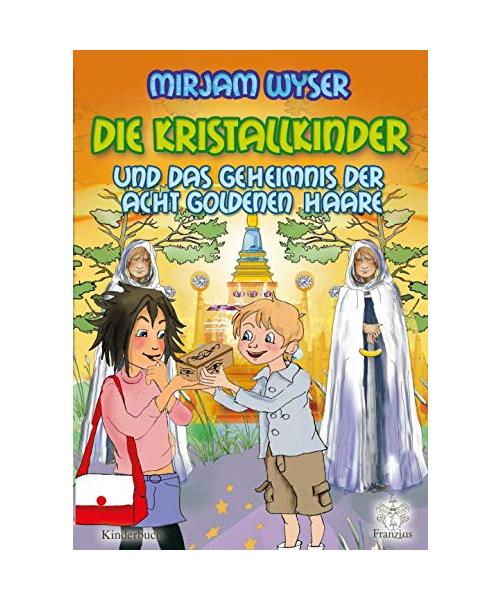 Die Kristallkinder 02