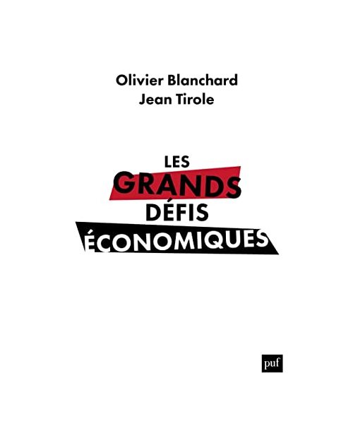 Les grands défis économiques: L'urgence du long terme