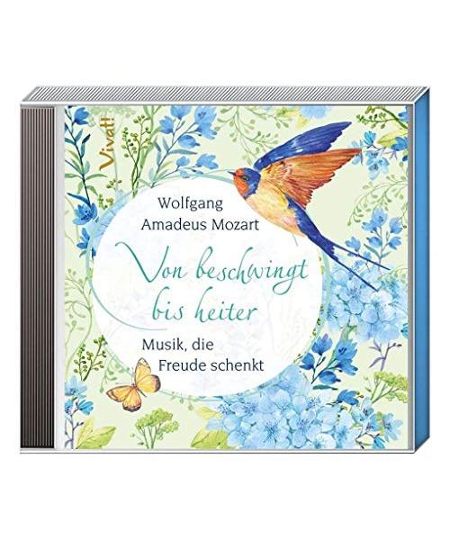 CD Von beschwingt bis heiter