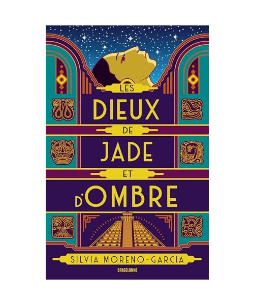 Les Dieux de jade et d'ombre