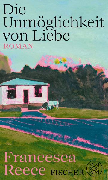 Die Unmöglichkeit von Liebe