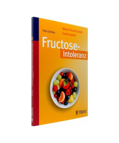 Fructose-Intoleranz
