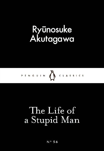 The Life of a Stupid Man