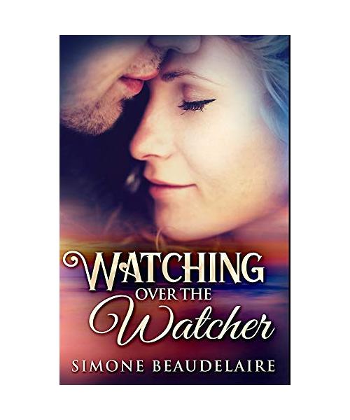 Watching Over The Watcher: Premium Hardcover Edition