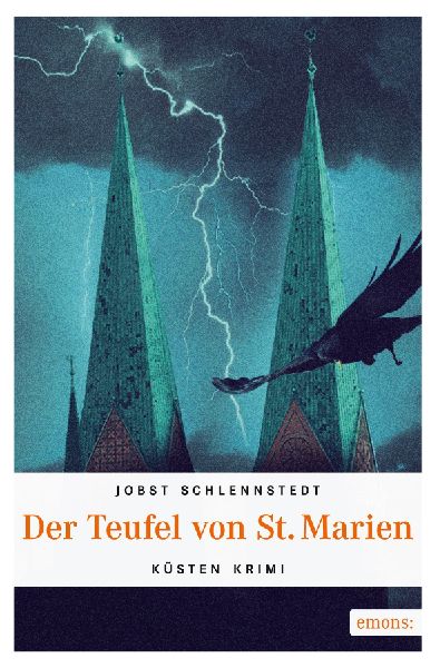 Der Teufel von St. Marien