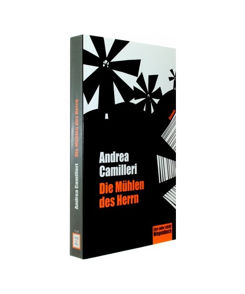 Die Mühlen des Herrn