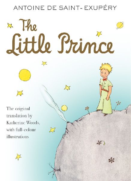 The Little Prince. Gift Edition