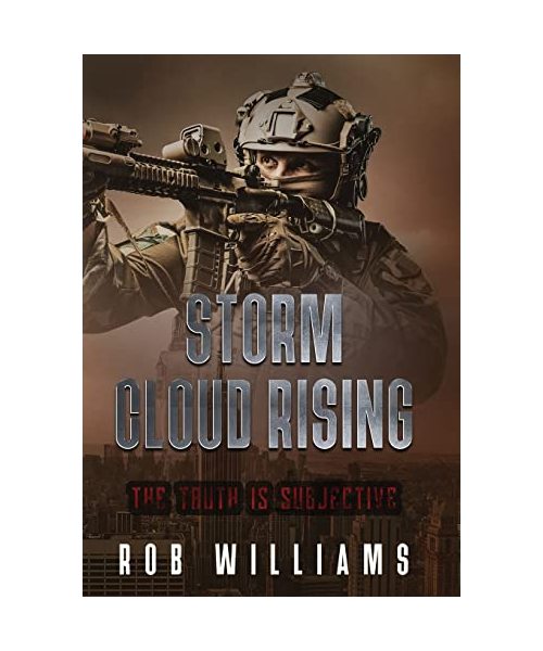 Storm Cloud Rising: The Truth Is Subjective