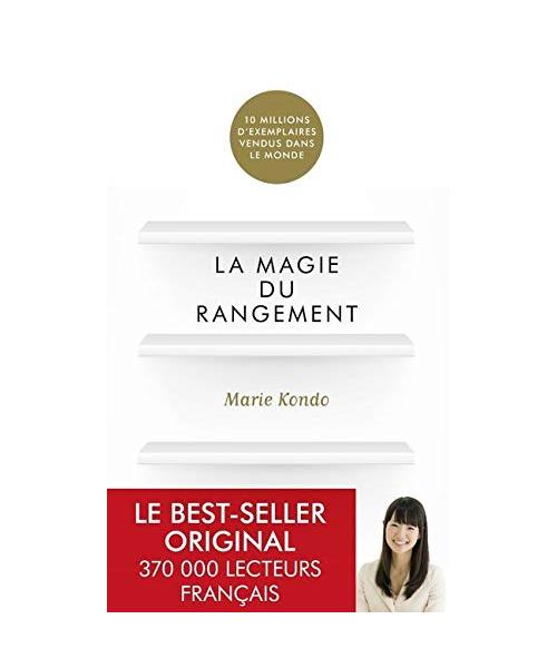La Magie du rangement