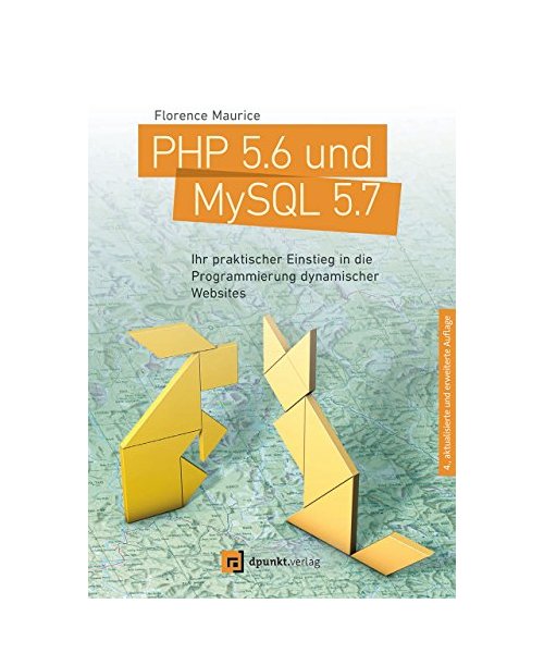 PHP 5.6 und MySQL 5.7