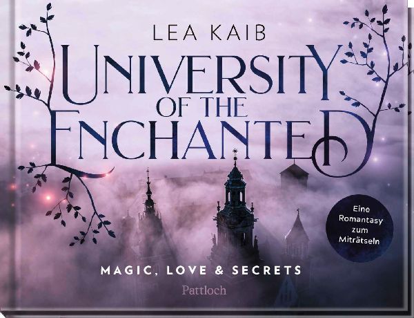 University of the Enchanted